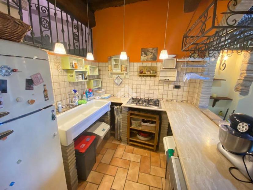 Casa indipendente in Via Casali, Montefiascone — foto 2 di 5
