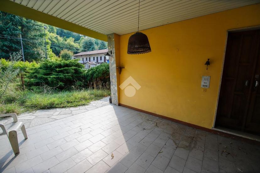Villa in Via Rivarolo Beltrama 22, Lombardore — foto 2 di 5