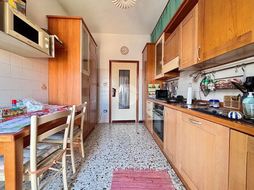 Quadrilocale in Via Belluno 6, San Giovanni Lupatoto — foto 5 di 5