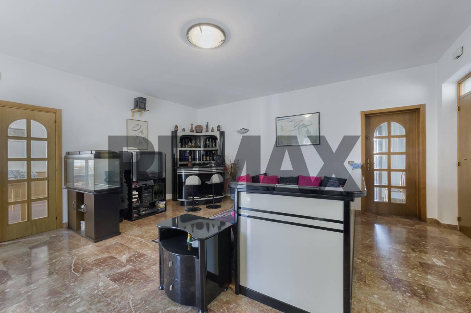 Casa indipendente in Via Flavia 15, Spoltore