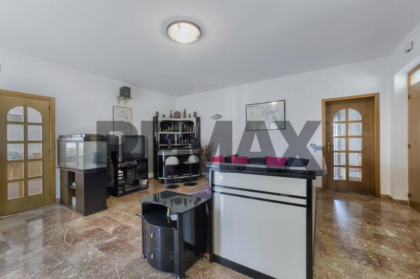 Casa indipendente in Via Flavia 15, Spoltore