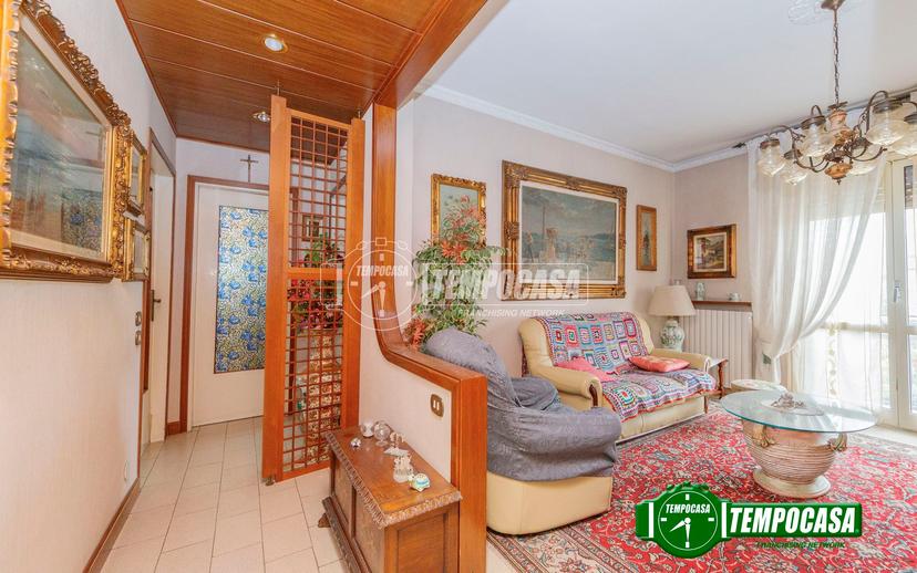 Villa in Via Dante Alighieri, Vidigulfo — foto 5 di 5