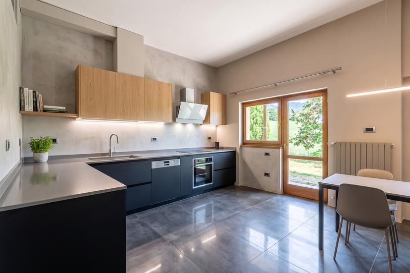 Villa unifamiliare in Via Monte La Pieve 6, Fontanelice — foto 5 di 5