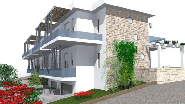 Villa a schiera in Via Canneto 5, San Mango Piemonte — foto 3 di 5