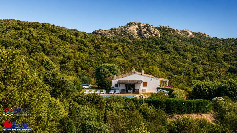 Villa unifamiliare in 3fv8+Cpq Snc, Arzachena — foto 2 di 5