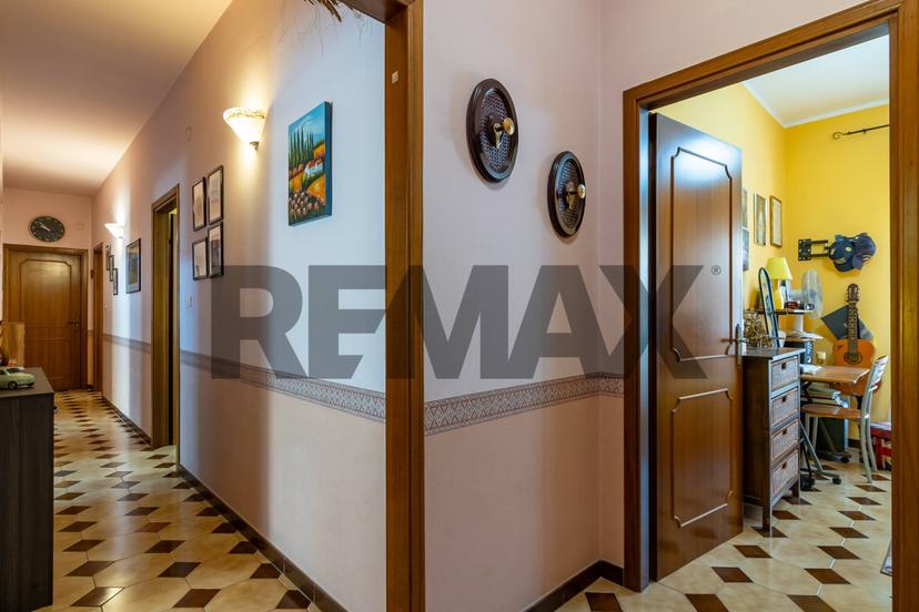 Appartamento in Via Paolo Motta 2, Priolo Gargallo — foto 4 di 5