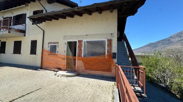 Trilocale in Frazione Neyran Dessus, Brissogne — foto 5 di 5
