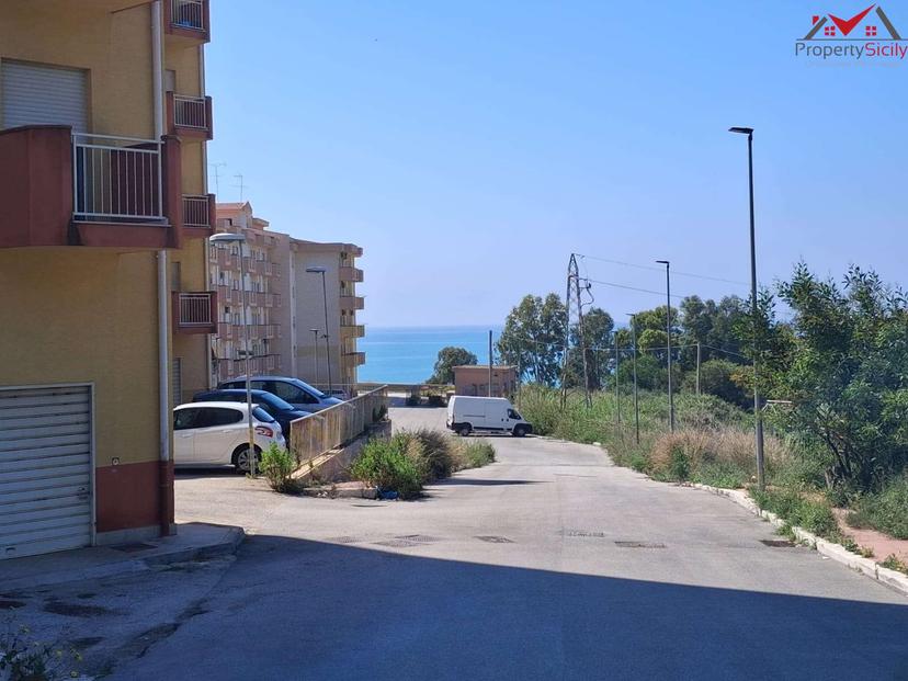 Appartamento, Porto Empedocle — foto 3 di 5