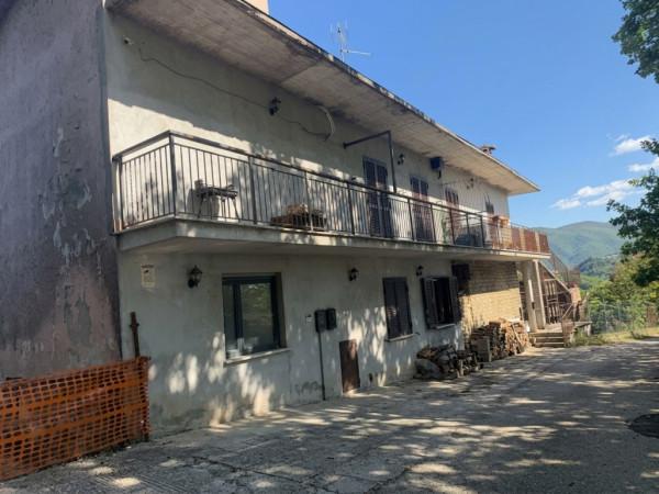 Trilocale, Vicovaro — foto 3 di 5