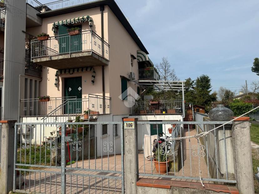 Villa a schiera in Via Torre Malatestiana 100, Cesenatico — foto 2 di 5