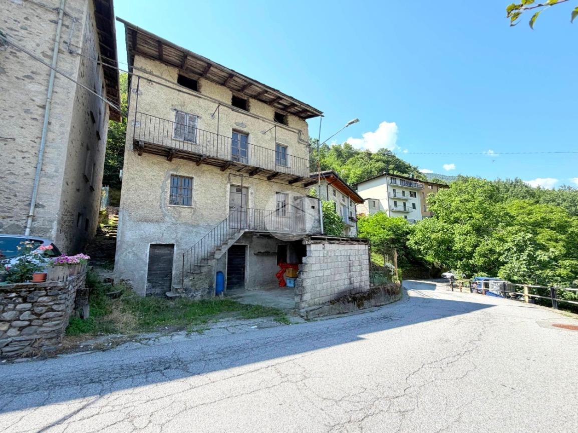 Rustico in Via Scenini 21, Faedo Valtellino
