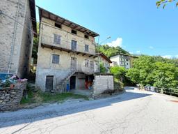 Rustico in Via Scenini 21, Faedo Valtellino