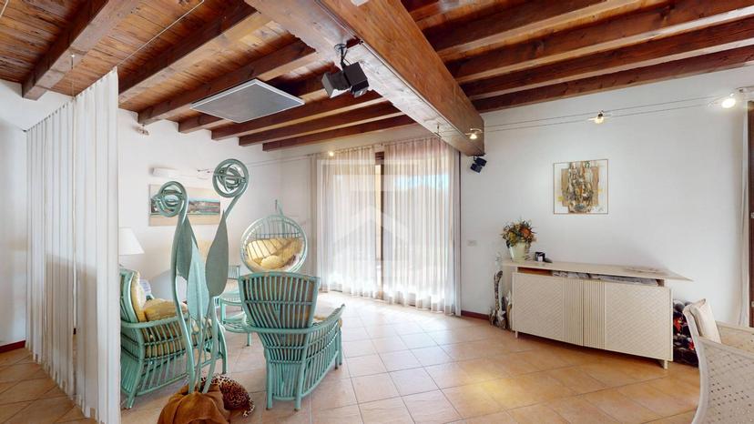 Trilocale in Località Sermana 1, Peschiera del Garda — foto 2 di 5