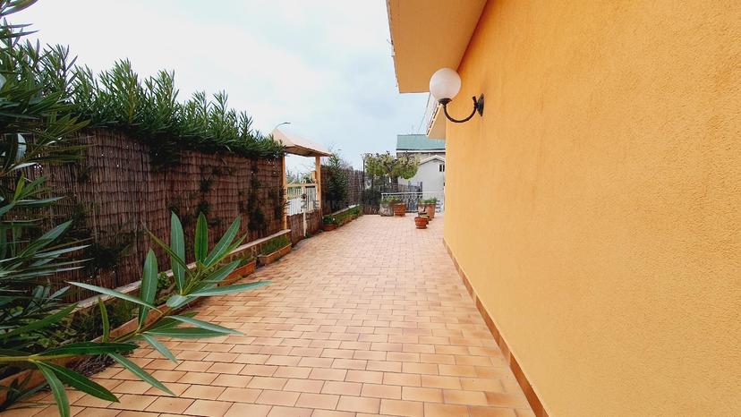 Villa a schiera in Contrada Colle Appeso 60, Monteprandone — foto 5 di 5