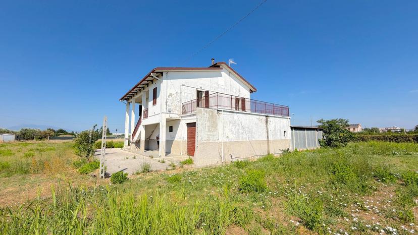Casa indipendente in Contrada Sentina 6, San Benedetto del Tronto — foto 4 di 5