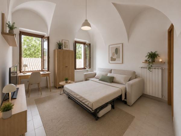 Monolocale in Via Michele Schina 15, Carignano — foto 2 di 4