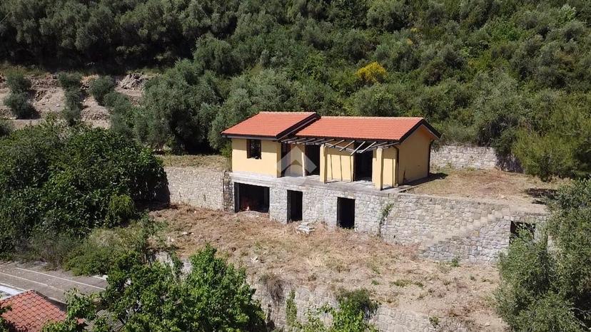 Villa in Località Cian De Cui, San Biagio della Cima — foto 4 di 5