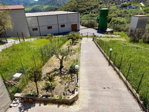 Terratetto unifamiliare in Contrada Gallo, Patti — foto 3 di 5