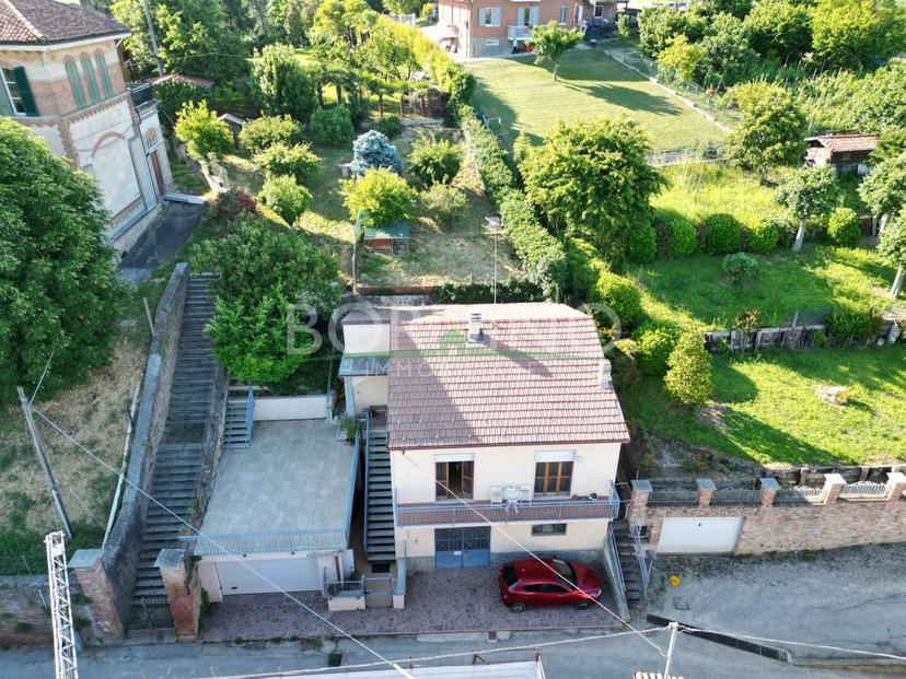 Casa indipendente in Via San Pietro Snc, Govone — foto 3 di 5