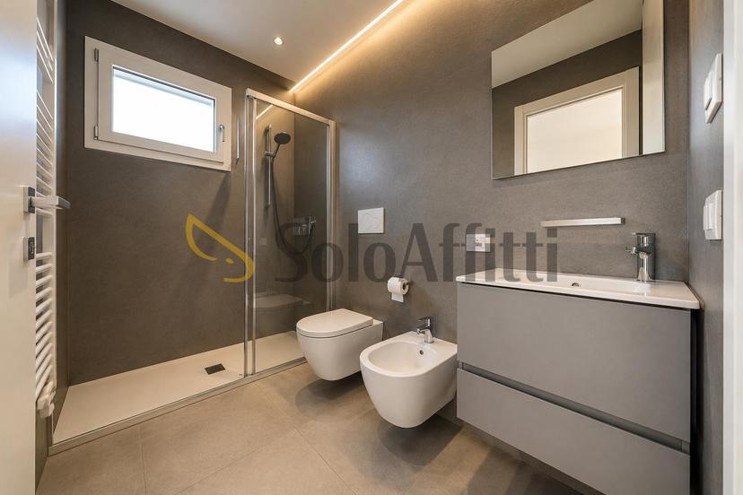 Quadrilocale in Via Luigi Dari, San Benedetto del Tronto