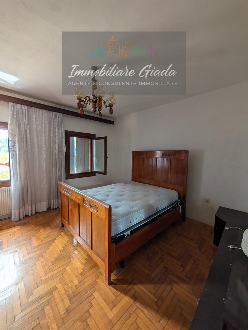 Villa a schiera, Vittorio Veneto — foto 4 di 5