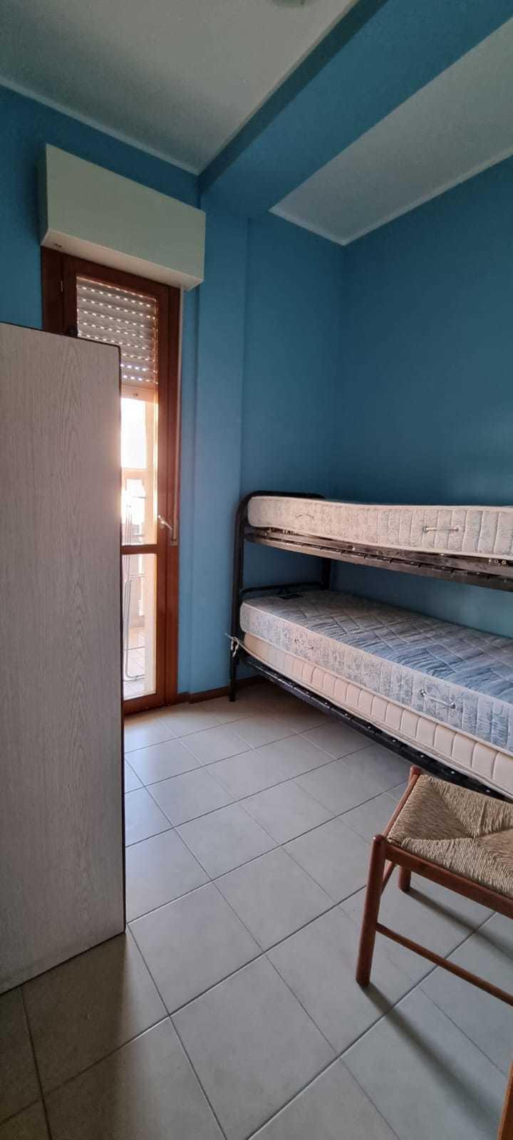 Trilocale, Francavilla al Mare