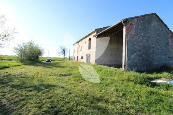 Rustico in Frazione Roncole Verdi, Busseto