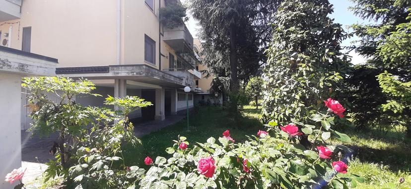 Quadrilocale in Golfarelli 24, Forlì — foto 3 di 5