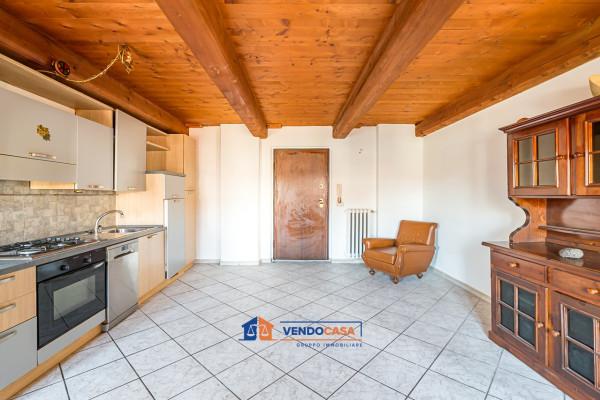 Bilocale in Via Paschetta 6, Racconigi — foto 4 di 5