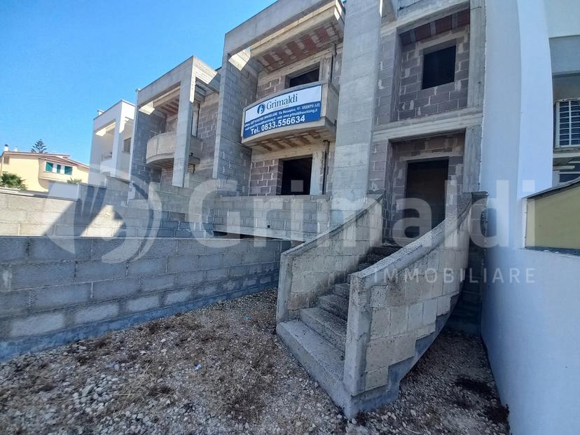 Villa a schiera in Via Giovanni Falcone 10, Ugento — foto 5 di 5