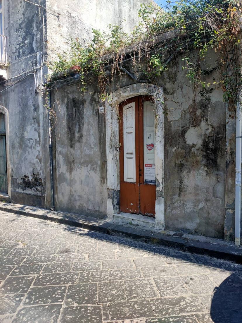 Casa indipendente in Via Generale Cascino 128, Riposto — foto 3 di 5