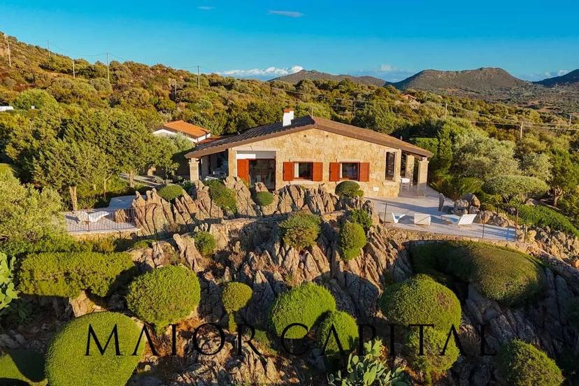 Villa, Olbia — foto 4 di 5