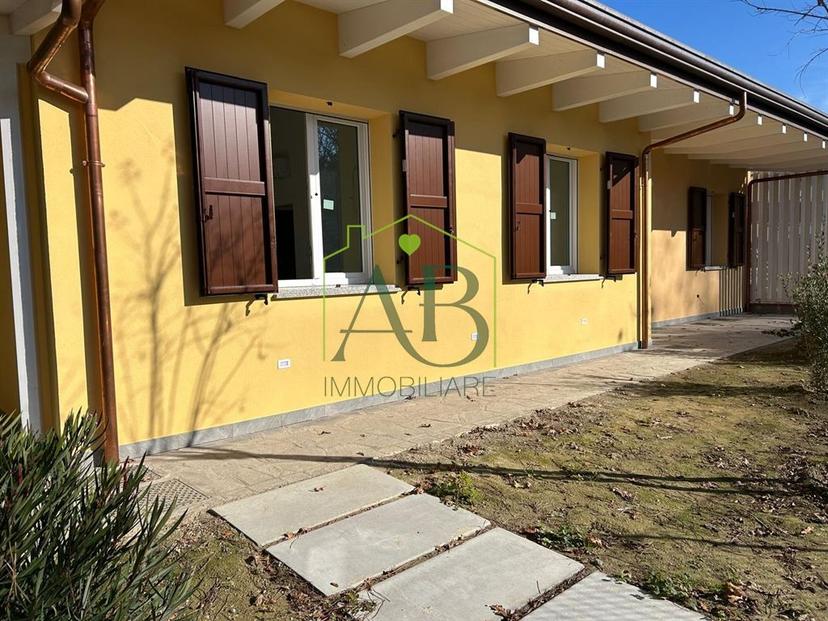 Villa a schiera, Russi — foto 5 di 5