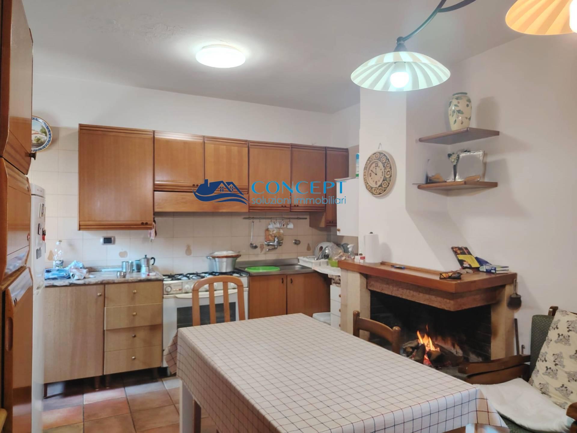 Casa indipendente in Via Roma Snc, Martinsicuro