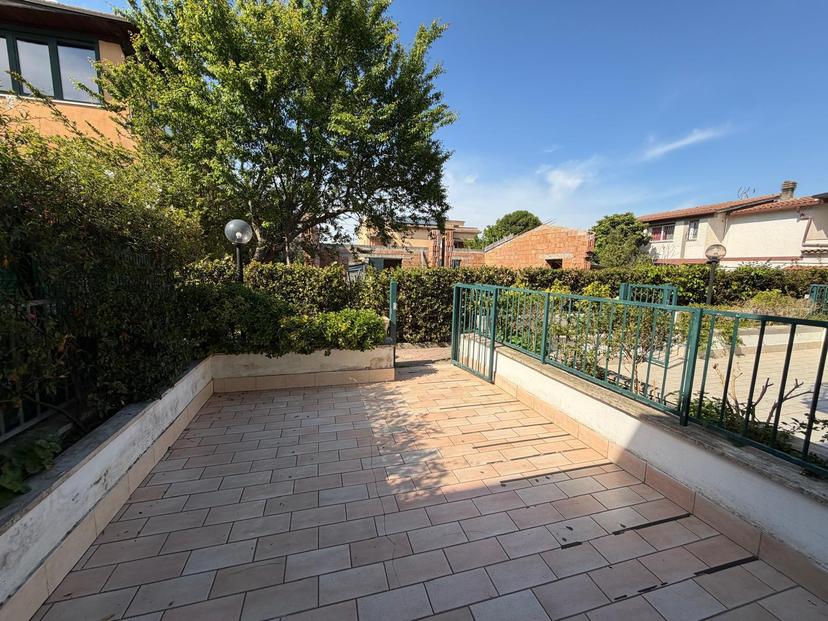 Villa a schiera, Fiano Romano — foto 4 di 5