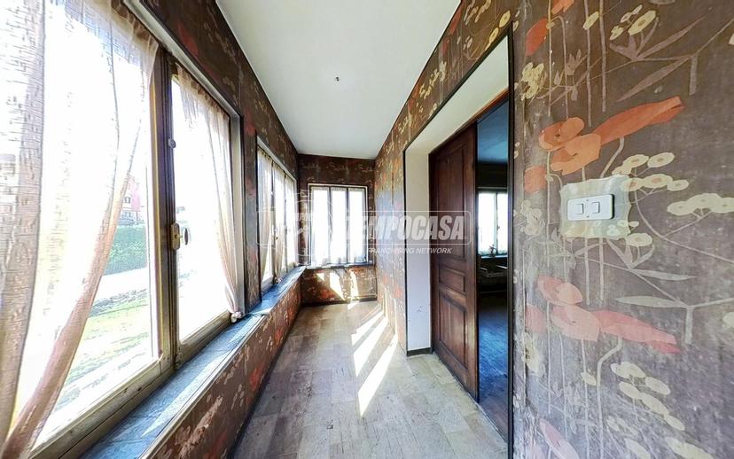 Casa indipendente in Corso Ivrea 99, Aosta — foto 4 di 5