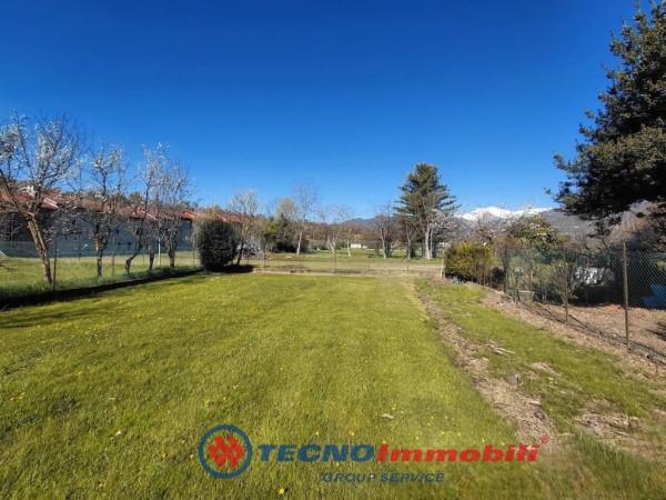 Terratetto unifamiliare in Frazione Piana, Rocca Canavese — foto 2 di 5