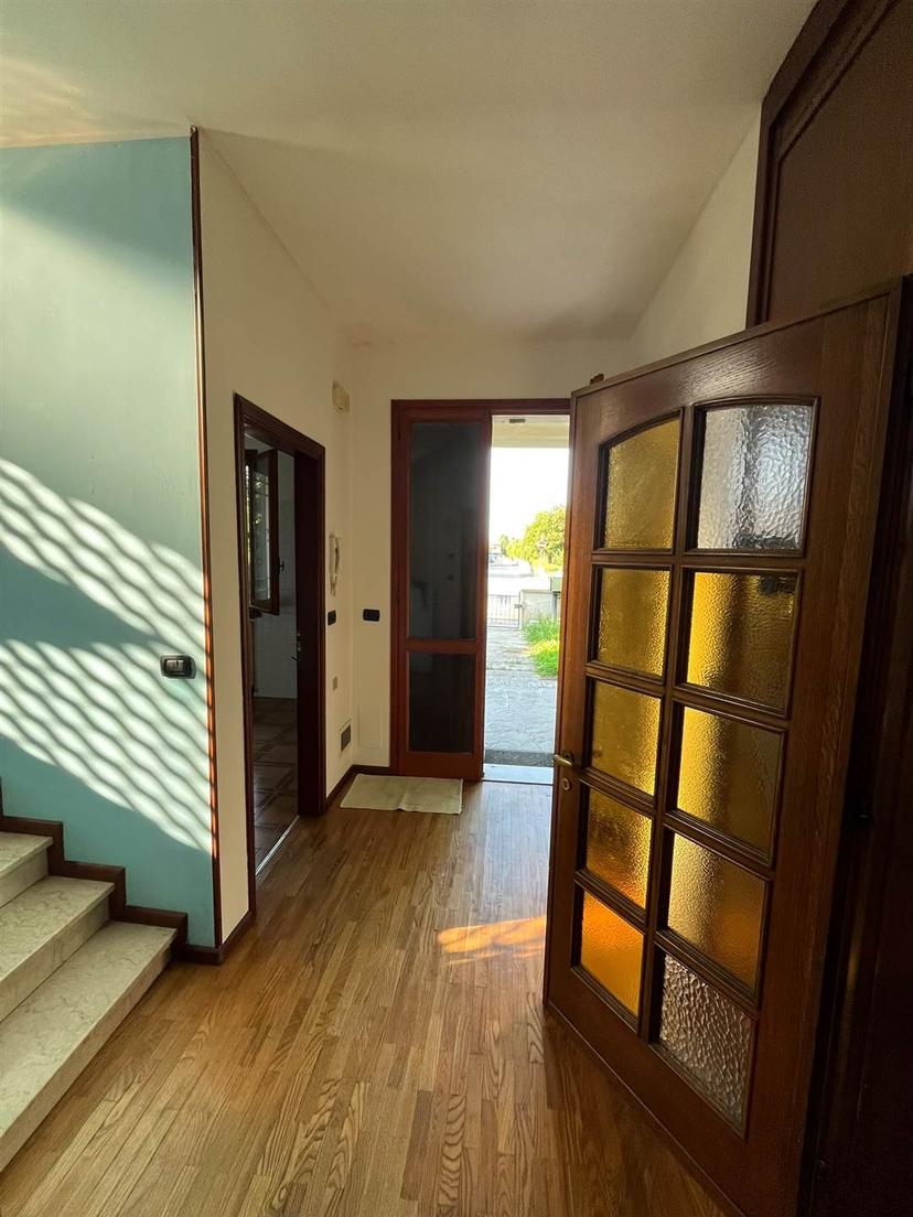 Casa indipendente, Reggiolo — foto 2 di 5