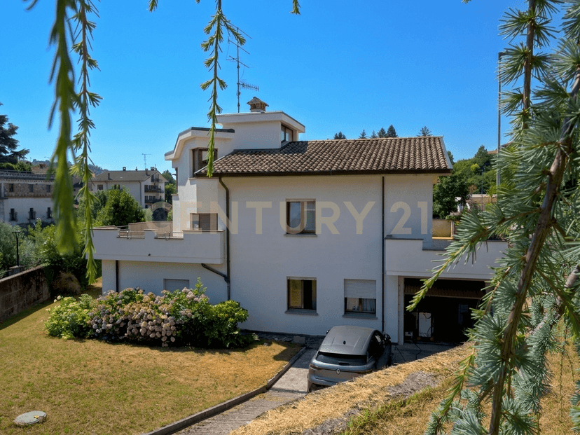 Casa indipendente in Via dei Molini 22, Tarcento — foto 4 di 5