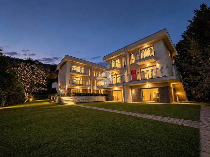 Villa in Via della Rocchetta 9, L'Aquila — foto 5 di 5