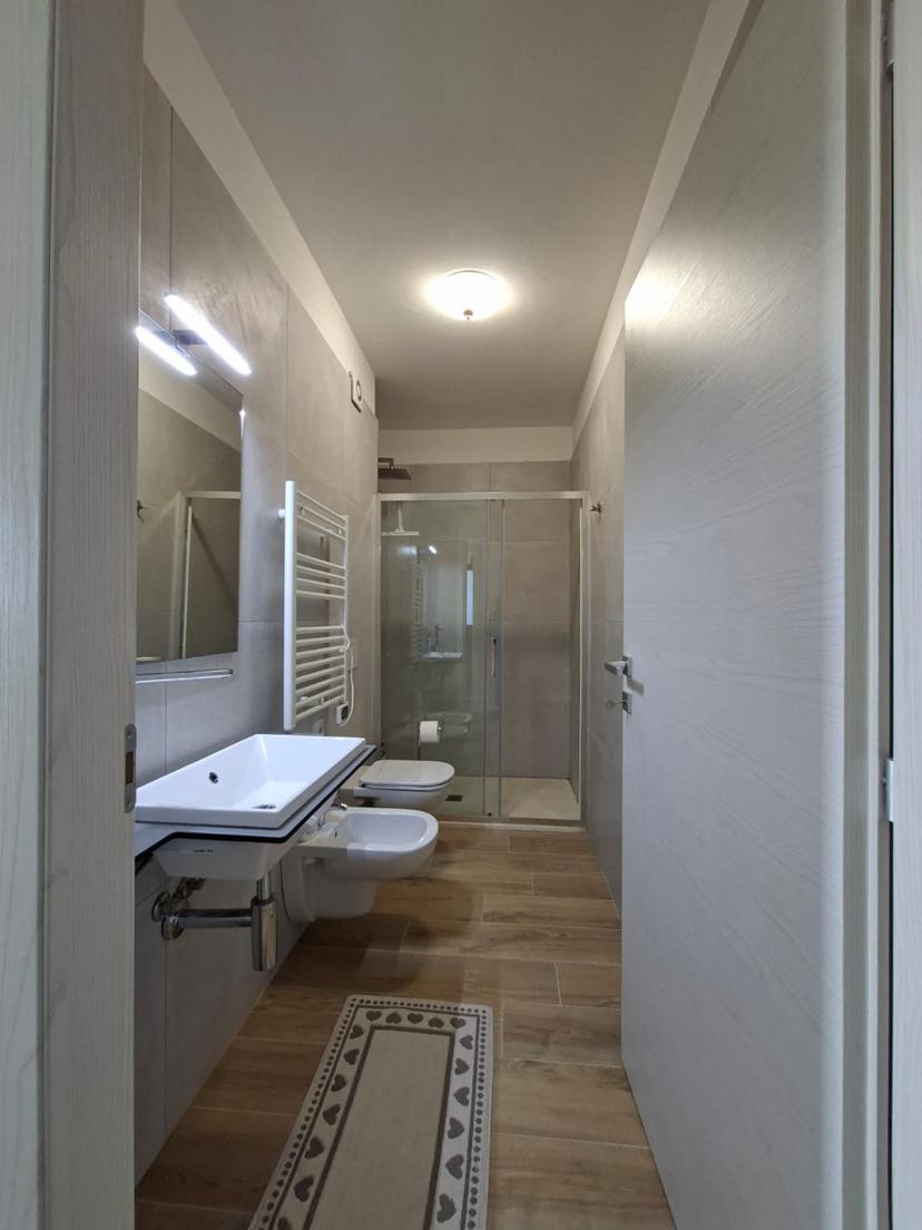 Quadrilocale in Via Camillo Benso di Cavour, Rubano — foto 2 di 5