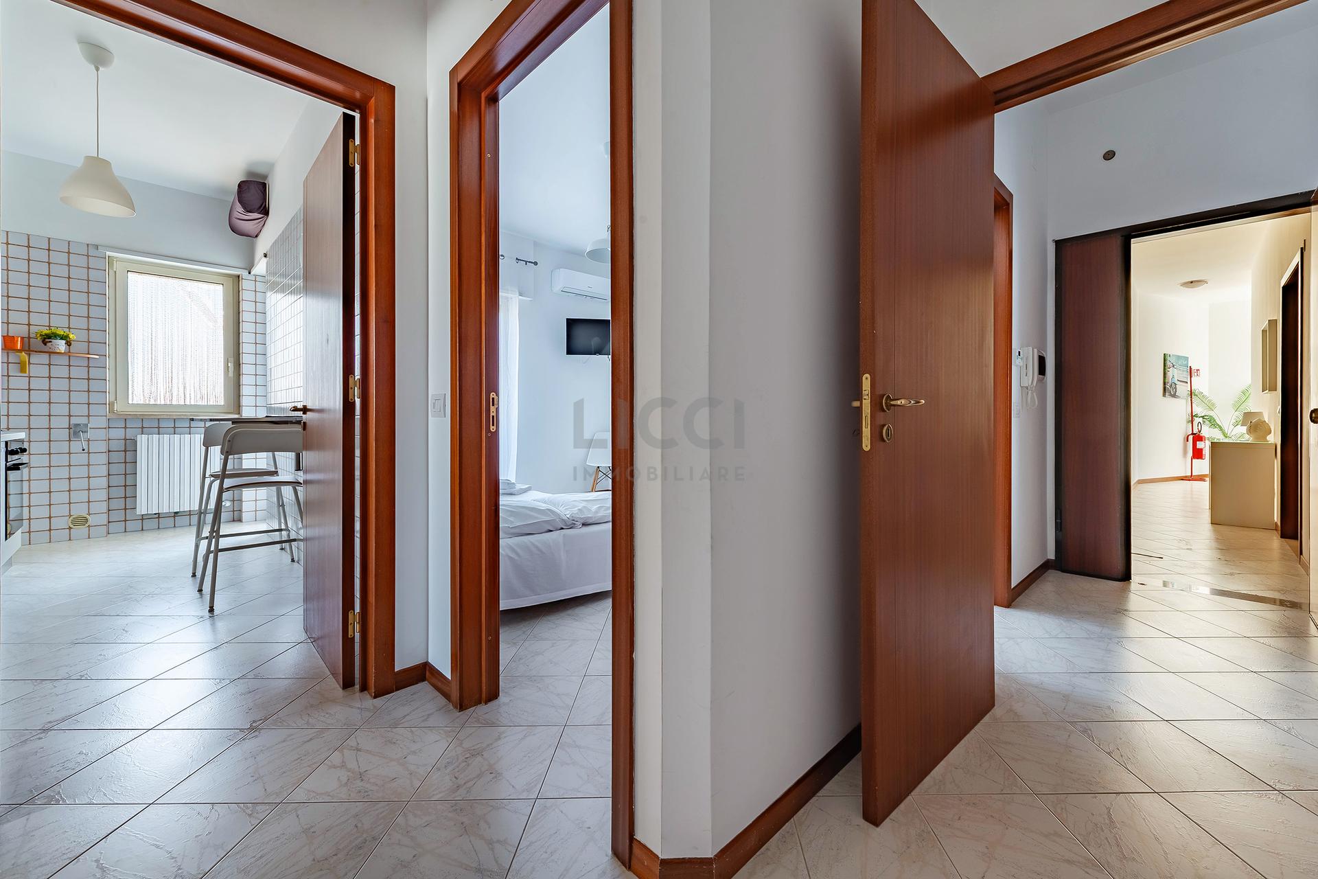Quadrilocale in Via Giuseppe Mazzini 33, Polignano a Mare