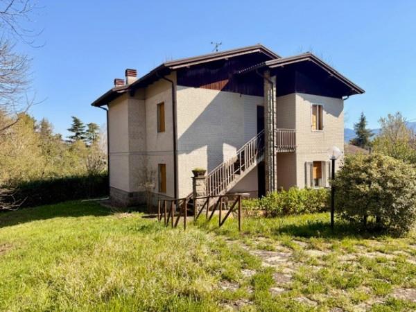 Villa bifamiliare, Gaggio Montano — foto 3 di 5
