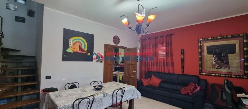 Casa indipendente in Via Scularici, Trapani — foto 3 di 5