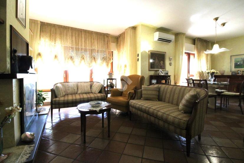 Villa a schiera in Via Giosuè Carducci 10, Campobasso — foto 2 di 5
