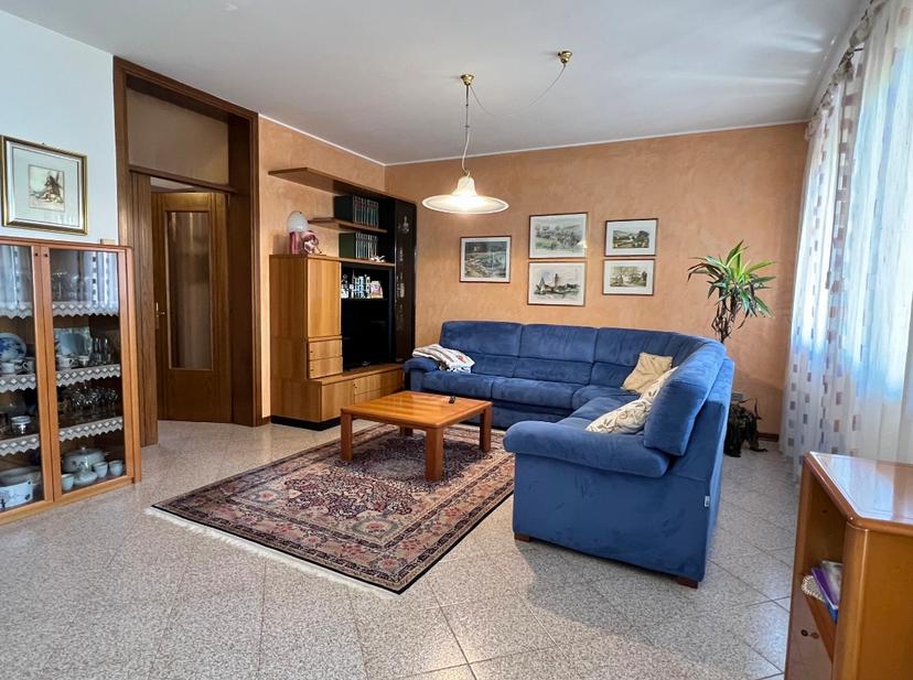Villa a schiera in Via Casoni, Torri di Quartesolo — foto 3 di 5