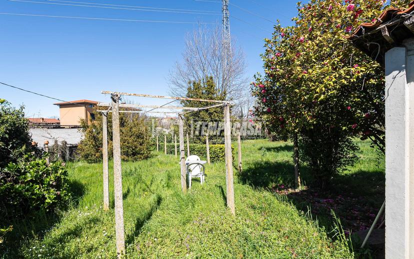 Monolocale in Via Monte Nero 33, Inverigo — foto 5 di 5
