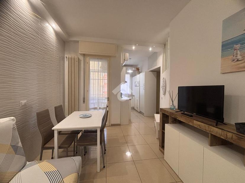 Trilocale in Via Mar Ionio 21, Bellaria-Igea Marina — foto 4 di 5