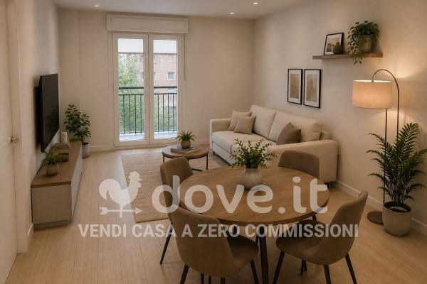 Bilocale in Via Quirino di Marzio 8, Bologna