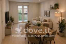 Bilocale in Via Quirino di Marzio 8, Bologna